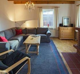 Отдых в Friesenhaus-Nordstern - Германия, Нордайх