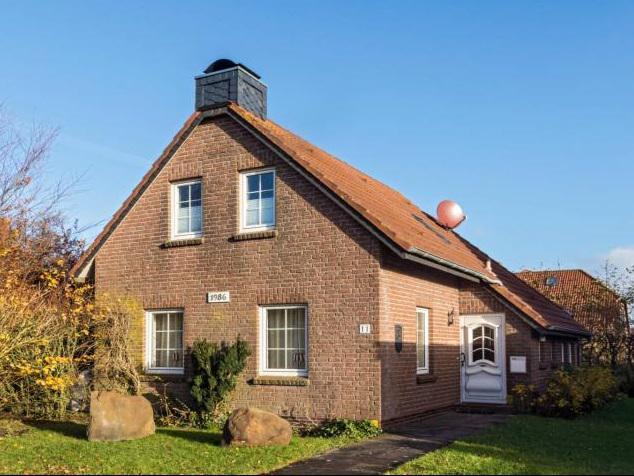 Friesenhaus-Nordstern
