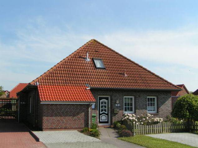 Ferienhaus-Philipp Германия, Нордайх