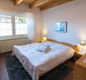 Отдых в Ferienhaus-Philipp - Германия, Нордайх