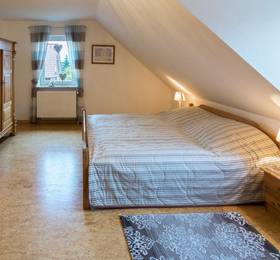 Отдых в Ferienhaus-Plesse - Германия, Нордайх