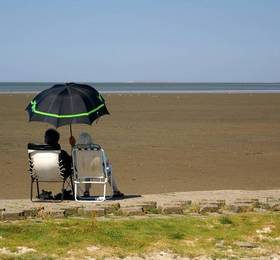 Отдых в Residenz-Norddeich-Whg-1 - Германия, Нордайх