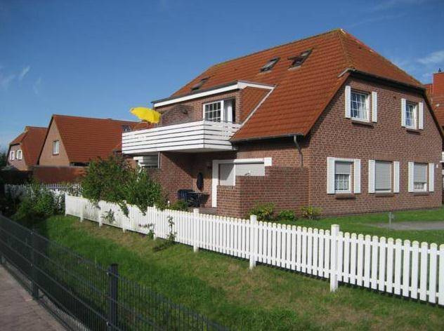 Ferienwohnung-Riedefix Германия, Нордайх