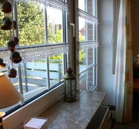 Ferienwohnung-Riedefix в Нордайхе