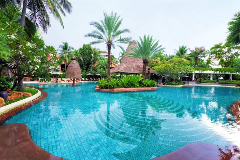 Anantara Resort Hua Hin
