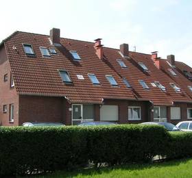 Отдых в Erdgeschosswohnung-Sandbank - Германия, Нордайх