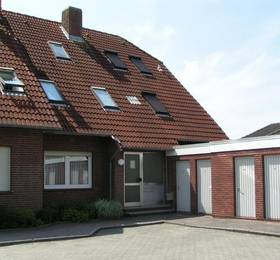 Туры в Erdgeschosswohnung-Sandbank в Германии