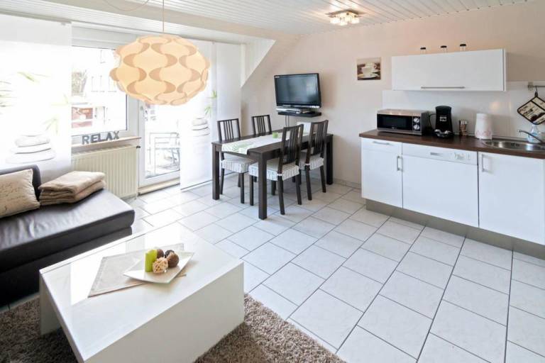 Ferienwohnung-Sandfloh