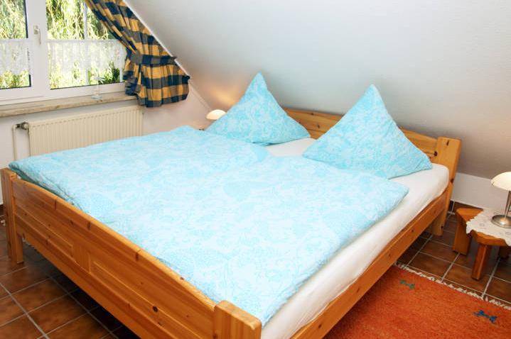 Ferienwohnung-Silbermoewe Германия, Нордайх