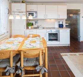 Туры в Ferienwohnung-Silbermoewe в Германии