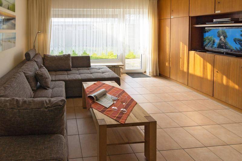 Ferienbungalow-Strandlust Германия, Нордайх
