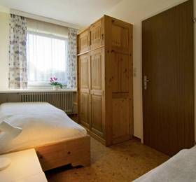 Отдых в Ferienbungalow-Strandlust - Германия, Нордайх