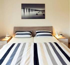 Туры в Ferienbungalow-Strandlust в Германии