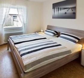 Ferienbungalow-Strandlust в Нордайхе