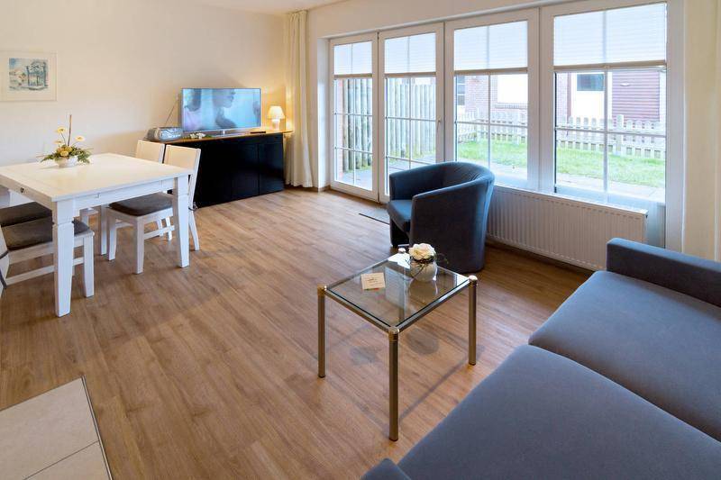 Ferienwohnung-Tina Германия, Нордайх