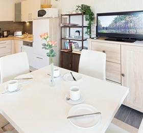 Отдых в Oberwohnung-Trine - Германия, Нордайх