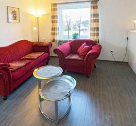 Туры в Oberwohnung-Trine в Германии