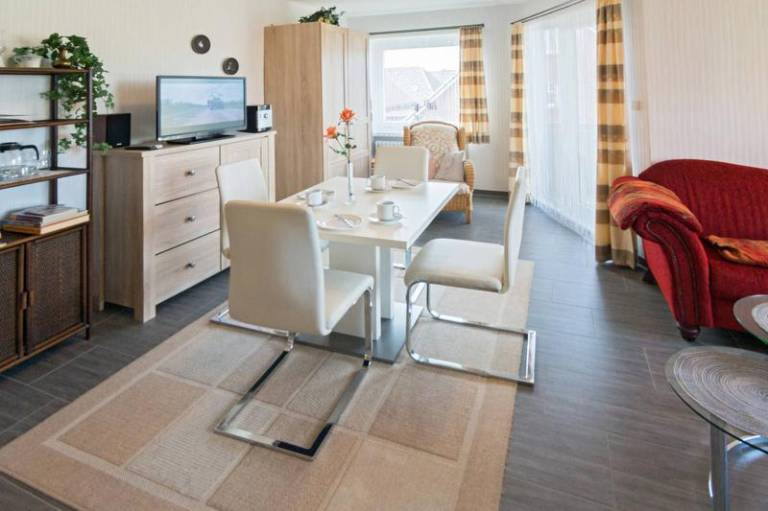 Oberwohnung-Trine