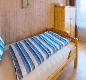 Туры в Ferienhaus-Ute в Германии