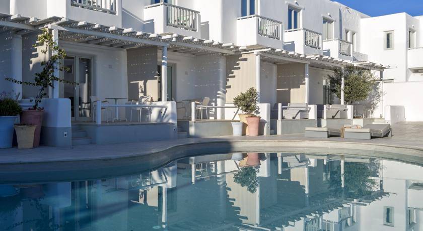 Mykonos Ammos 5* Греция, Миконос