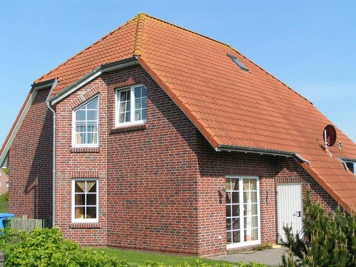 Ferienhaus-Wassermann Германия, Нордайх
