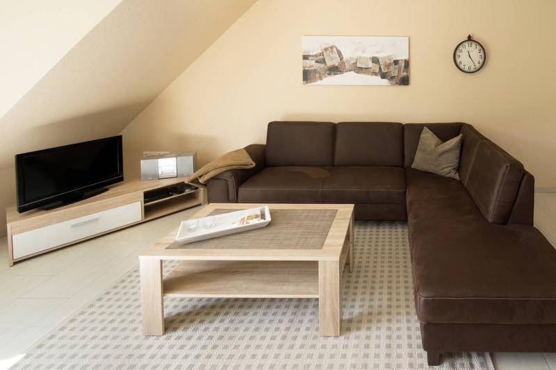 Ferienwohnung-Wattwunder Германия, Нордайх