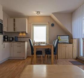 Отдых в Ferienwohnung-Lima - Германия, Нордайх