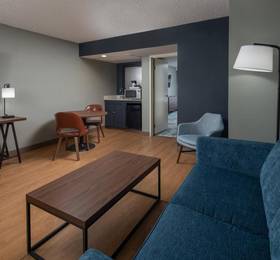 Отдых в Sheraton Suites Tampa Airport Westshore - США, Тампа