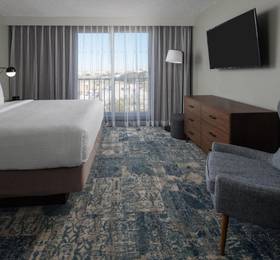 Туры в Sheraton Suites Tampa Airport Westshore в США