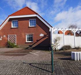 Туры в Ferienhaus-Krebs в Германии