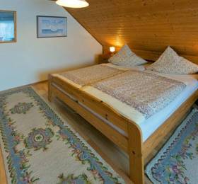 Отдых в Ferienhaus-Krebs - Германия, Нордайх