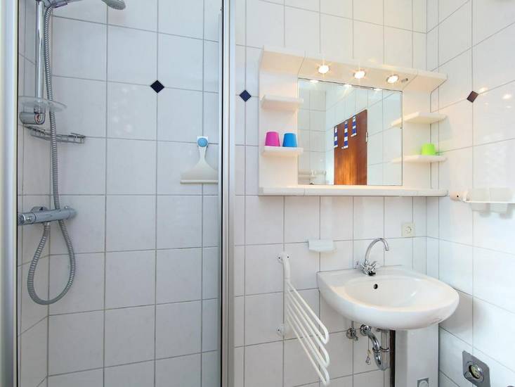Achtern Diek 3* Германия, Нордайх