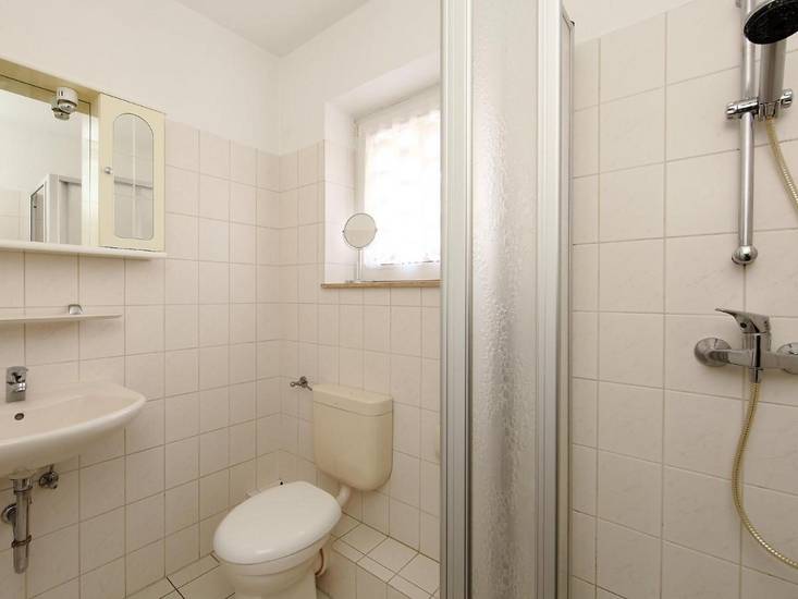 Anker 3* Германия, Нордайх