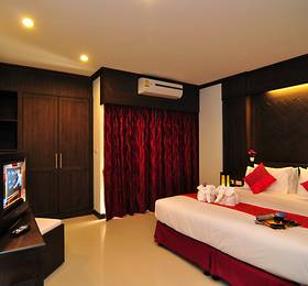 Отдых в The Platinum Hotel - Таиланд, Пхукет