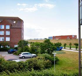 Baltrum 3 в Нордайхе
