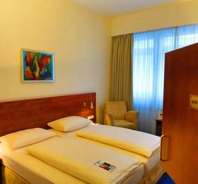 Туры в Best Western President в Германии