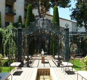 Туры в Grand Hills Hotel в Ливане