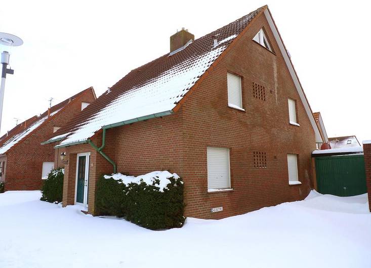 Jolle 3* Германия, Нордайх