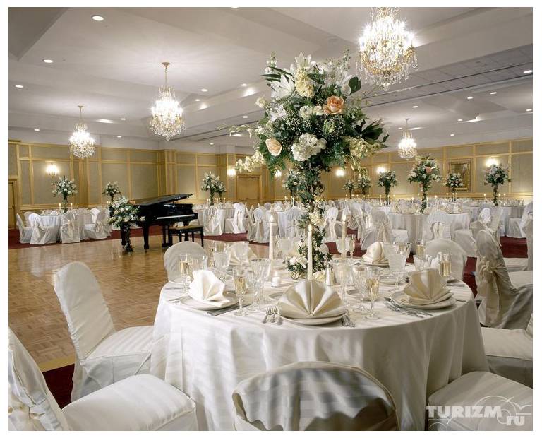 Sheraton Stamford Hotel