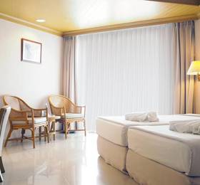 Отдых в City Beach Resort Hua Hin - Таиланд, Хуа Хин