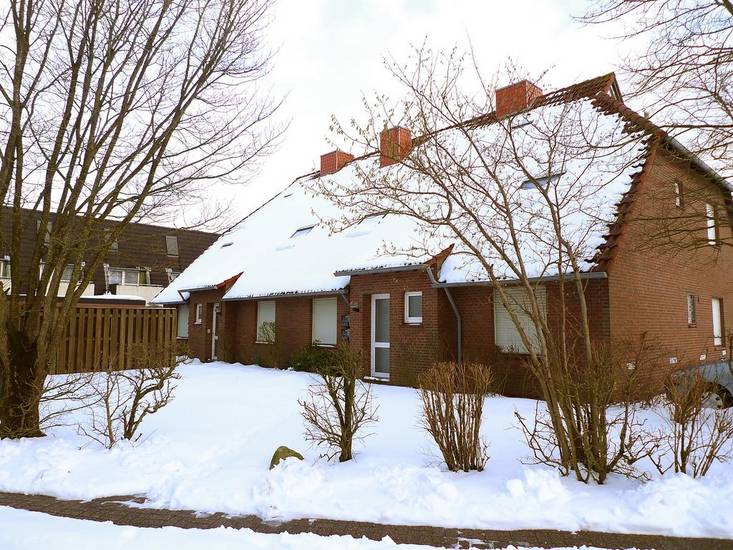 Krebs 1 3* Германия, Нордайх