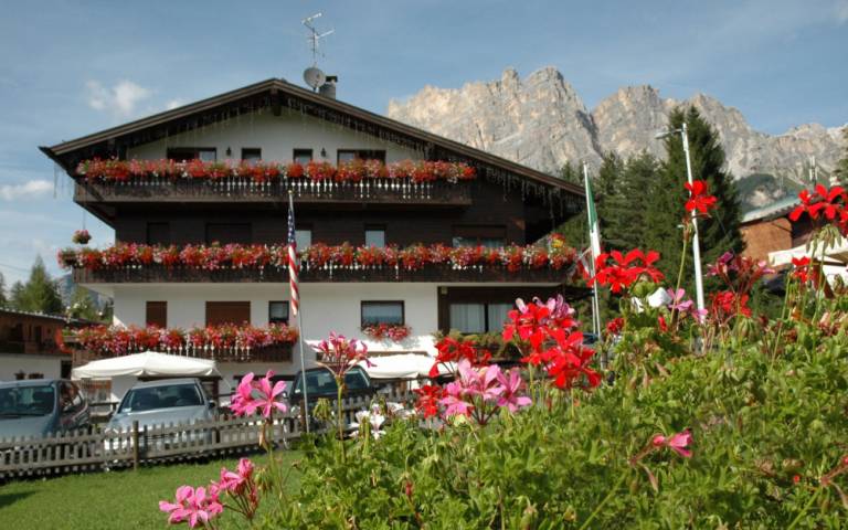 Sport Hotel Cortina