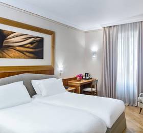 Туры в Naples Mediterraneo в Италии
