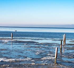 Отдых в Norderney 1 - Германия, Нордайх
