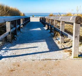 Туры в Norderney 1 в Германии