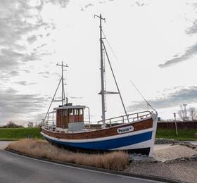 Norderney 3 в Нордайхе