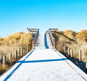 Отдых в Norderney 3 - Германия, Нордайх