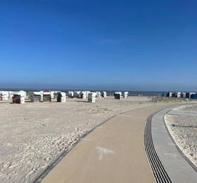 Туры в Norderney 3 в Германии