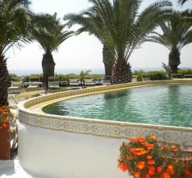 Romantica Resort & Spa в Искье