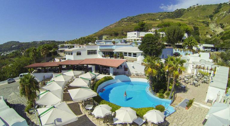 Romantica Resort & Spa
